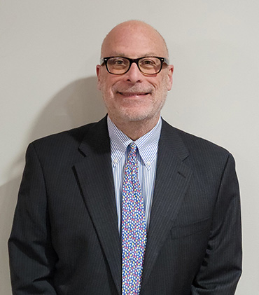 Michael Wiseberg