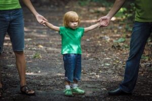 How to File for Child Support in New Jersey
