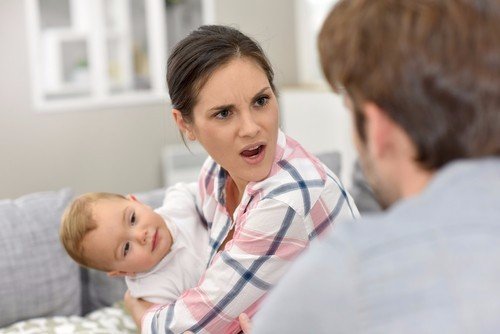 The Impact of Substance Abuse on Child Custody in New Jersey
