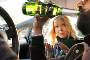 The Risks of Underage Drinking and Driving in New York State