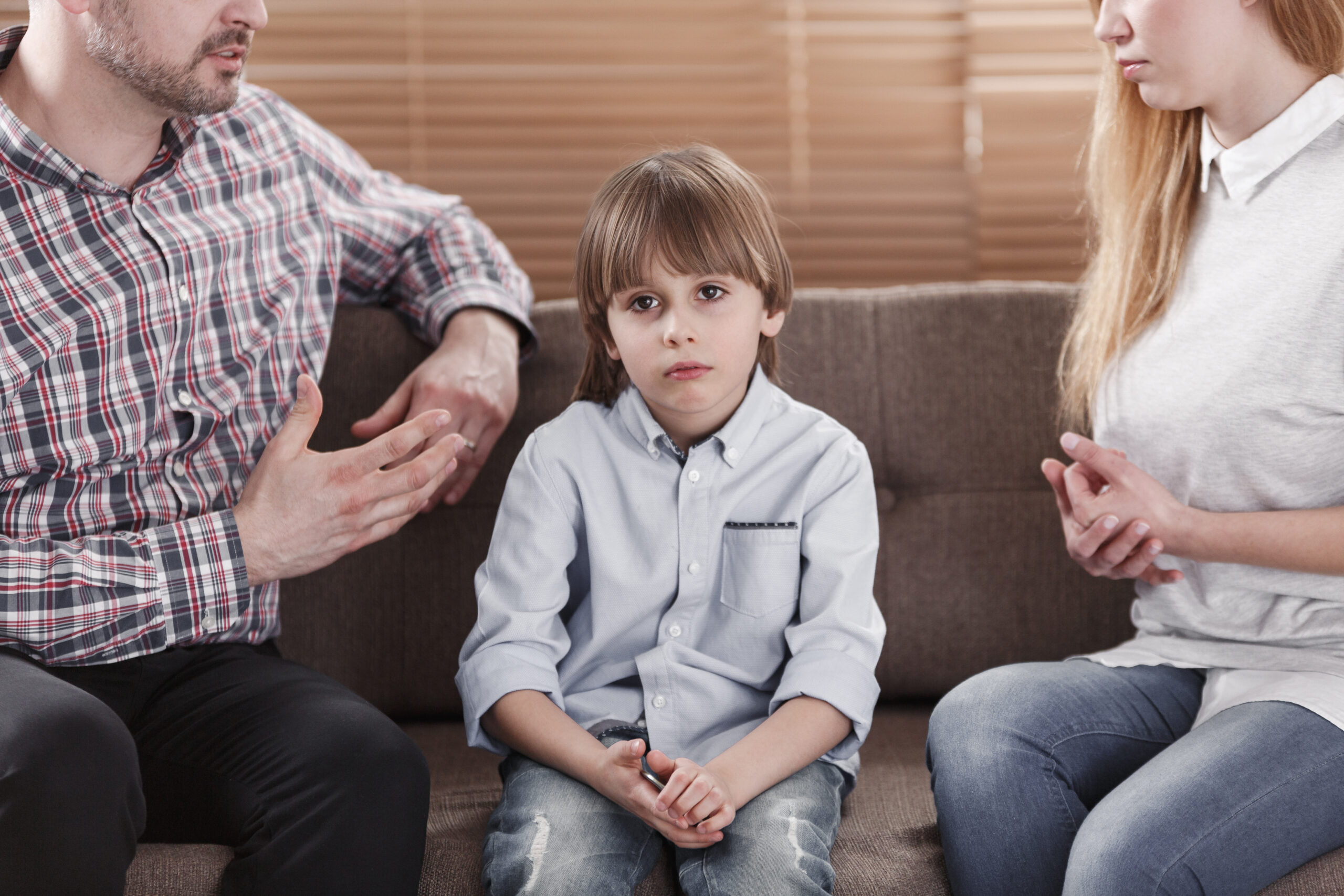 Understanding the Different Types of Custody in New Jersey Understanding the Different Types of Custody in New Jersey
