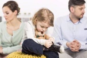 How Child Support is Determined for Self-Employed Parents in New Jersey