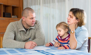 How to Modify Child Custody Orders in New Jersey