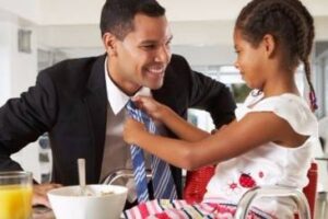 The Role of Custody in New Jersey Child Support Orders