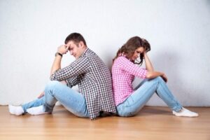 Handling Property Division in a New Jersey Divorce