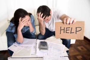 The Impact of Bankruptcy on NJ Alimony Payments