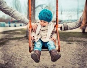 Co-Parenting Tips for Divorced Parents in New Jersey