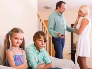 How Child Support is Affected by Parenting Time in New Jersey