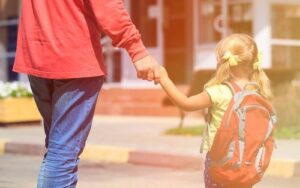 How to Create a Successful Parenting Plan in Jersey City