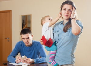 How to Protect Your Rights in a Child Support Case