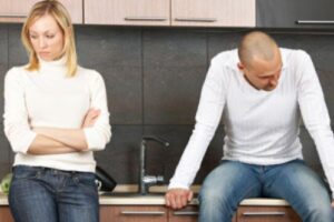 Coping with Parental Alienation During Divorce in Jersey City