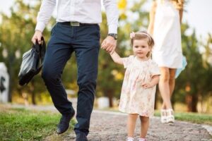 How to Maintain a Healthy Co-Parenting Relationship in Livingston