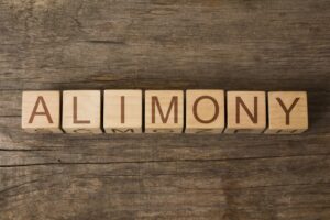Alimony and Property Division in Guttenberg NJ Divorces