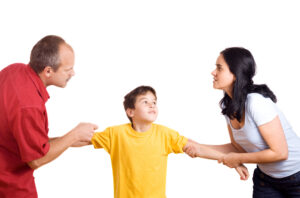 The Importance of Co Parenting in Hoboken Child Custody Case