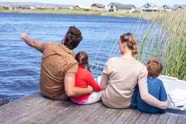 Tips for Navigating Joint Custody in Bergen