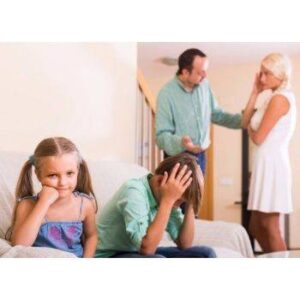 Understanding Child Custody Laws in Bergen County