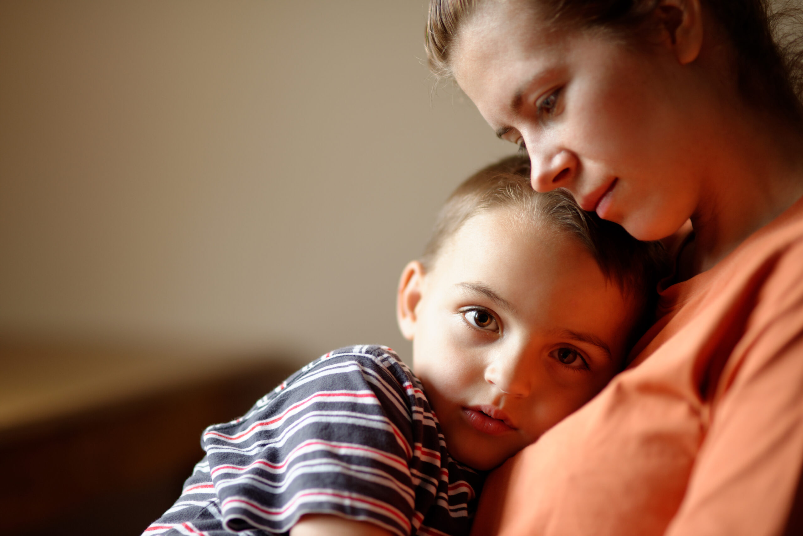 Understanding the Modification of Custody and Support Orders