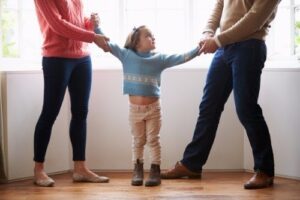 How to Document Evidence for a Child Custody Case in Milburn