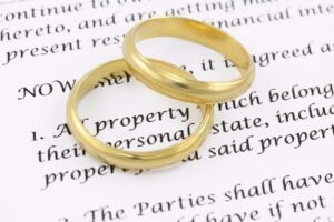 Navigating Divorce and Business Ownership in Guttenberg Crucial Legal Considerations