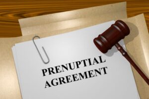 The Importance of Creating a Prenuptial Agreement in Montclair New Jersey