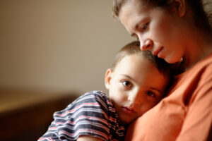 Tips for Coping with Stress During a Newark City Child Custody Battle