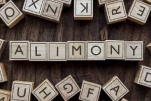 Alimony in New Jersey: How Does It Work?