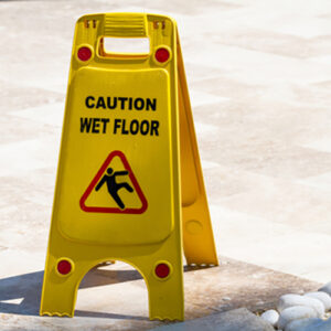 Top Mistakes to Avoid in New Jersey Slip and Fall Cases