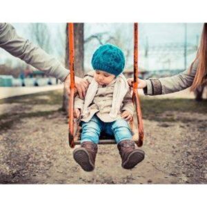What resources and support are available to parents navigating child custody cases in New Jersey