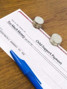 Exploring Deviations from the Child Support Guidelines in New Jersey