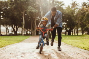 The Relationship Between Child Support and Visitation Rights in New Jersey