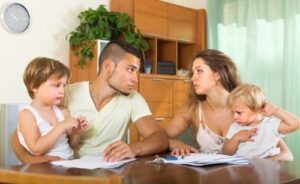 How Parenting Time is Determined in New Jersey Custody Cases
