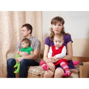 The Role of Mental Health Evaluations in New Jersey Custody Cases