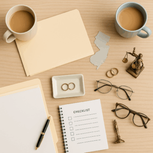 How to Prepare for a Divorce in New Jersey: Key Steps and Considerations