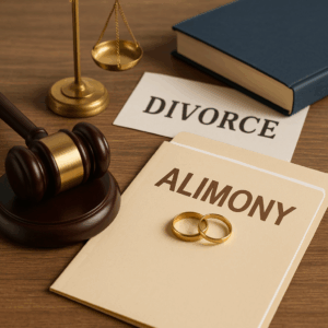 Understanding Alimony in New Jersey What You Need to Know