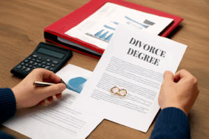 How to Protect Your Assets During Divorce in New Jersey