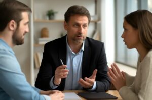 Is Mediation a Good Option for Your Divorce in New Jersey?
