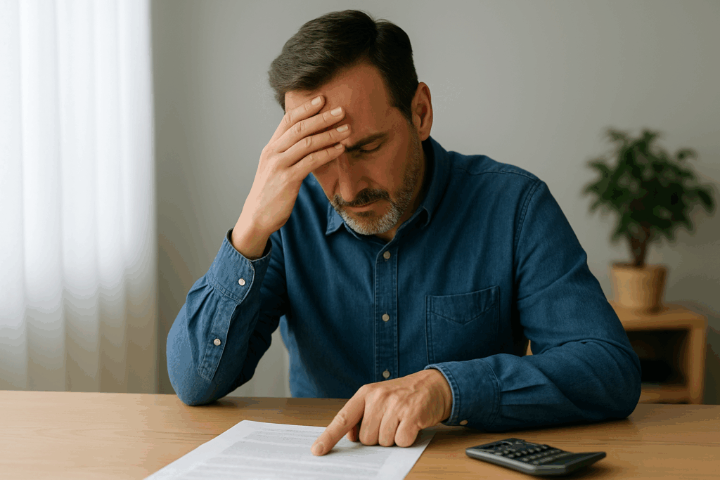 What Happens If You Don t Pay Court Ordered Child Support in New Jersey