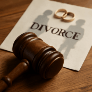 What You Need to Know About New Jersey’s No-Fault Divorce Law