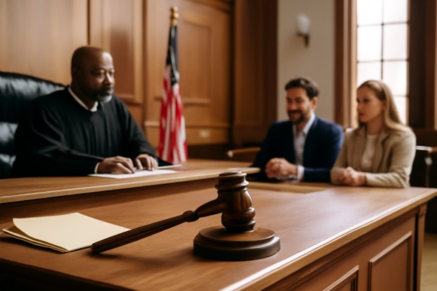 What to Expect During a Child Support Hearing in New Jersey
