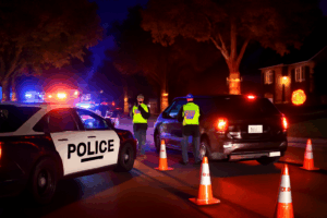 Arrested for DUI on Halloween in New Jersey? Timeline, Penalties, and License Issues