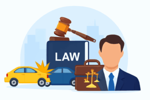 How to Choose the Right Lawyer for Your Car Accident Case in New Jersey