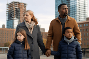 Taking the Kids Out of State for the Holidays: When Your NJ Custody Order Requires Written Consent