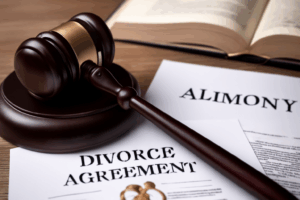 Do I Still Owe Alimony if My Ex Moves In With Someone?