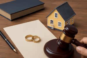 How Property Division Works in a New Jersey Divorce