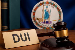 License Restoration After DUI or Too Many Points: What to Bring to NJMVC and Municipal Court
