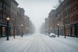 Why January Is Known as Divorce Month in New Jersey