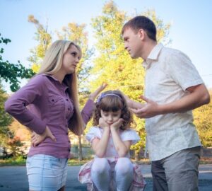 How New Jersey Courts Decide Child Custody After the Holidays