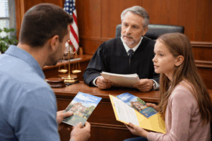 How New Jersey Courts Handle Custody When Parents Disagree on School Choice