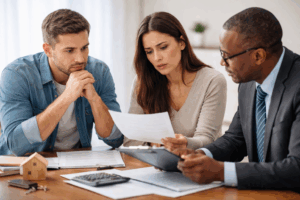 The Hidden Financial Questions New Jersey Couples Forget to Ask Before Filing for Divorce