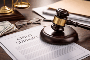 What Happens if My Ex Isn’t Paying Child Support in New Jersey?